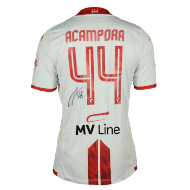 Shirt van Gennaro Acampora S.S.C. Bari