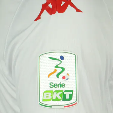Shirt van Gennaro Acampora S.S.C. Bari