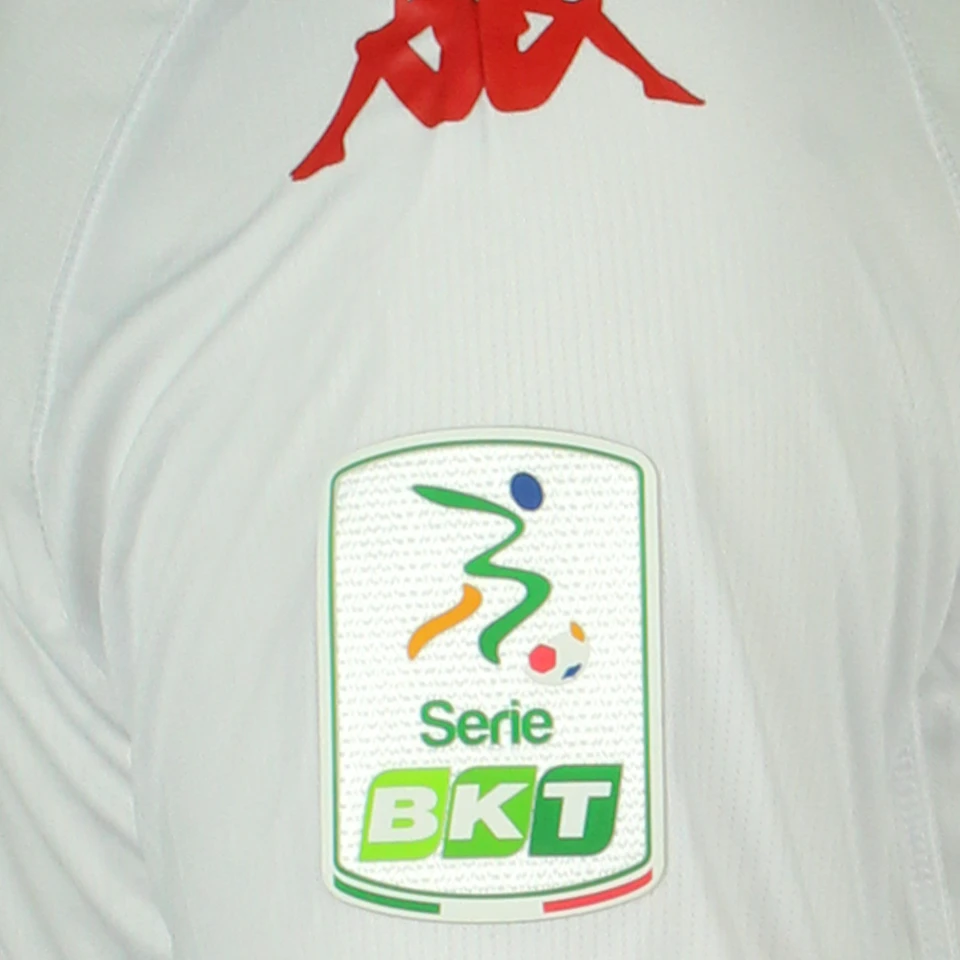 Gennaro Acampora S.S.C. Bari shirt