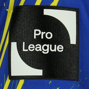 Goduine Koyalipou S.K. Beveren shirt