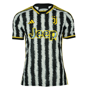 Gleison Bremer Juventus FC shirt