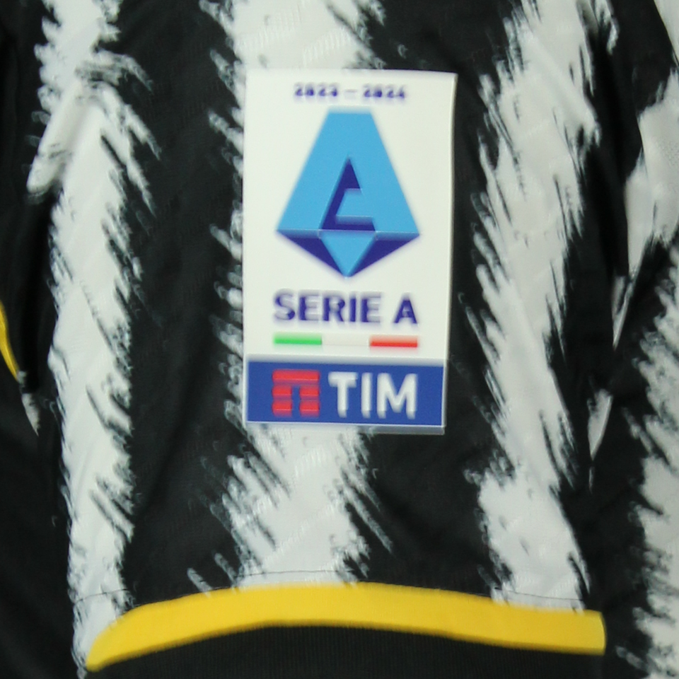 Fabio Miretti Juventus FC shirt