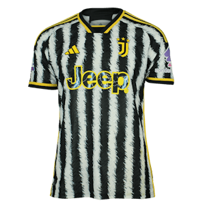 Fabio Miretti Juventus FC shirt