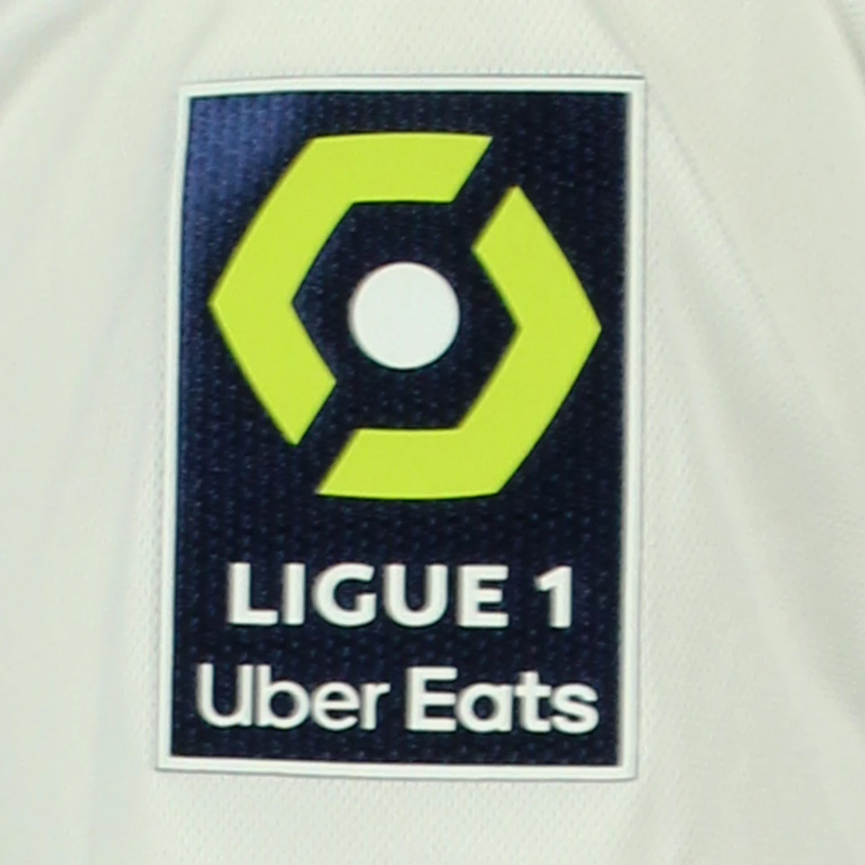 Orel Mangala Olympique Lyonnais shirt