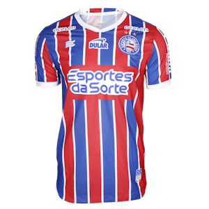 Oscar Estupiñan Bahia shirt