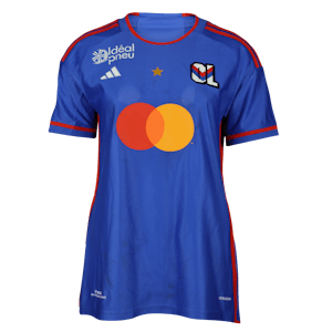 Kysha Sylla OL Lyonnes jersey
