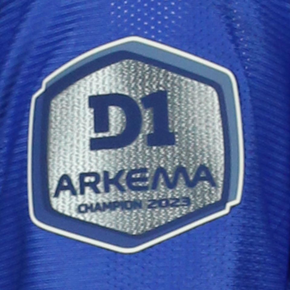 Maillot de Vicki Becho (OL Lyonnes)