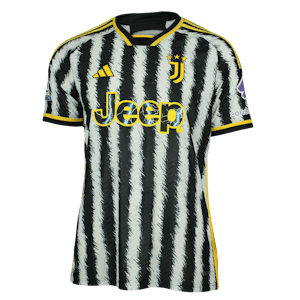 Arkadiusz Milik Juventus FC jersey