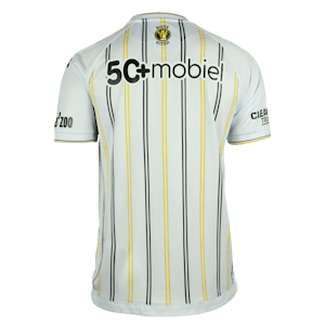 Squad Signed Shirt -1  | Vitesse