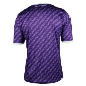 Squad Signed Shirt | ACF Fiorentina