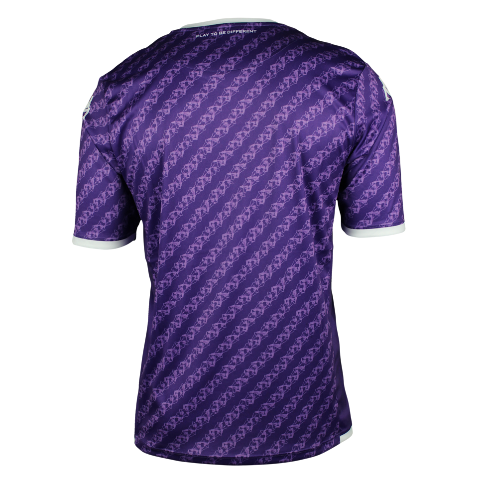 Squad Signed Shirt | ACF Fiorentina