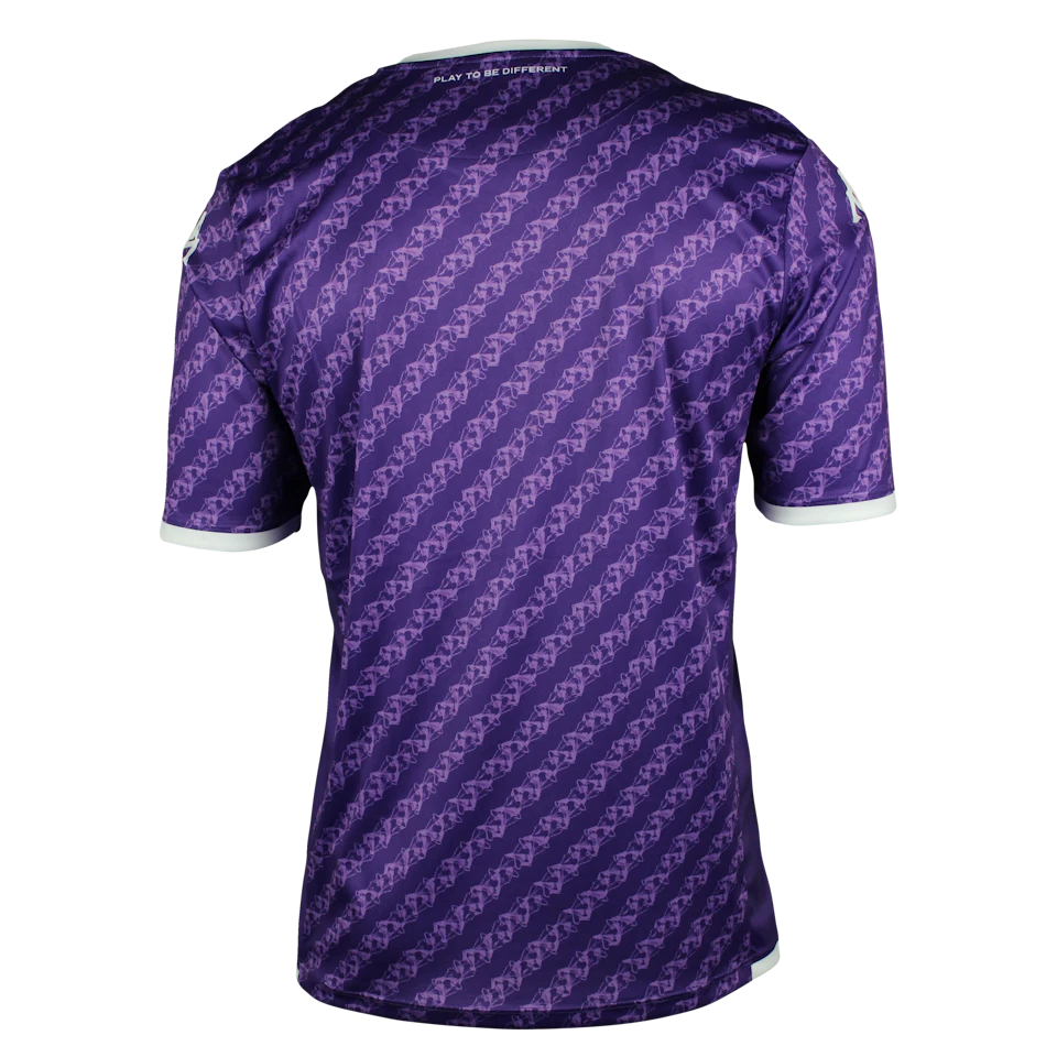 Squad Signed Shirt - 2 | ACF Fiorentina