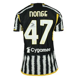 Joseph Nonge Boende