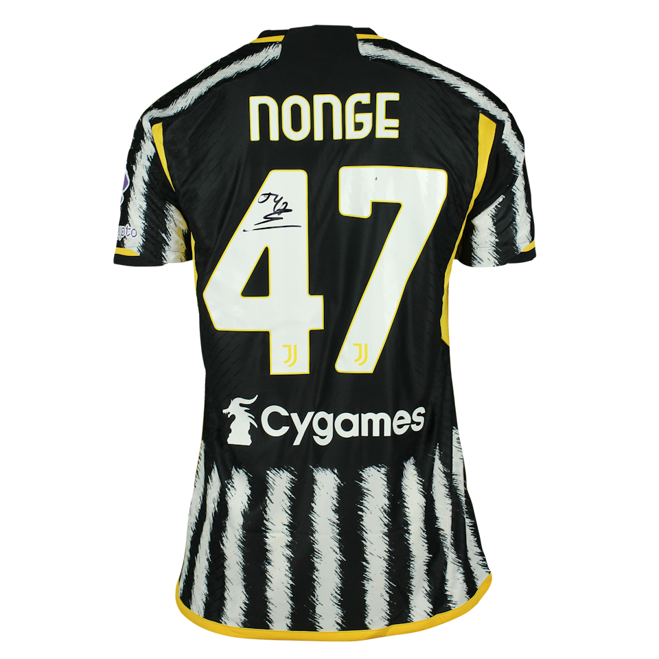Joseph Nonge Boende
