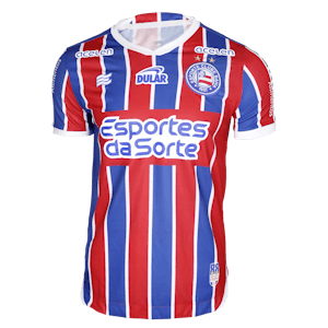 Roger Gabriel Farias de Jesus Bahia jersey
