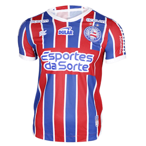 Marcos Victor Ferreira da Silva Bahia jersey
