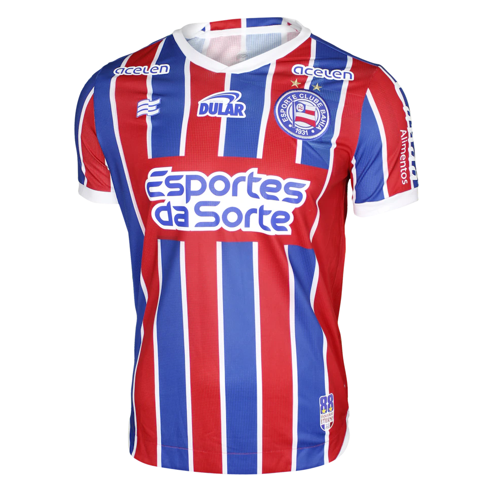 Shirt van Santiago Arias Naranjo Bahia