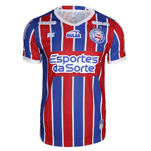 Cauly Oliveira Souza Bahia jersey