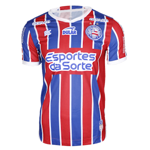 Everaldo Bahia jersey
