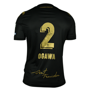 Ryoya Ogawa 小川諒也 STVV shirt