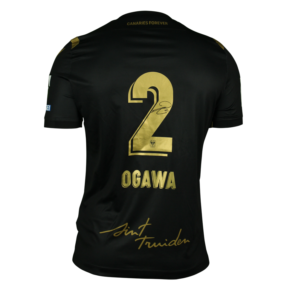 Ryoya Ogawa 小川諒也 STVV shirt