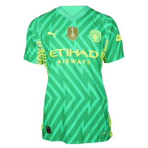 Ederson  Manchester City jersey