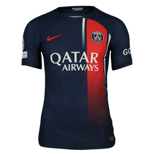 Lucas Lopes Beraldo Paris Saint-Germain forması