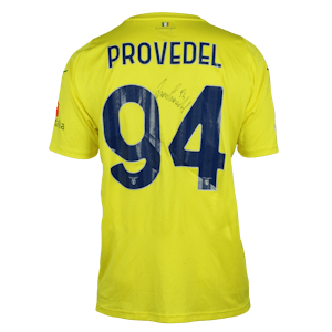 Ivan Provedel Lazio shirt