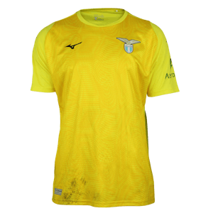 Ivan Provedel Lazio shirt