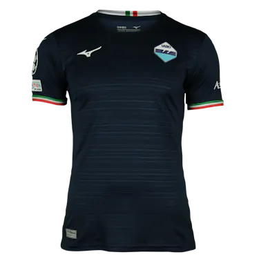 Luis Alberto SS Lazio jersey