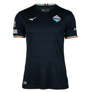 Maillot de Mattia Zaccagni (Lazio)