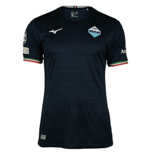 Ciro Immobile Lazio shirt