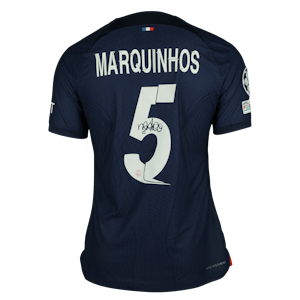 Marquinhos Paris Saint-Germain forması