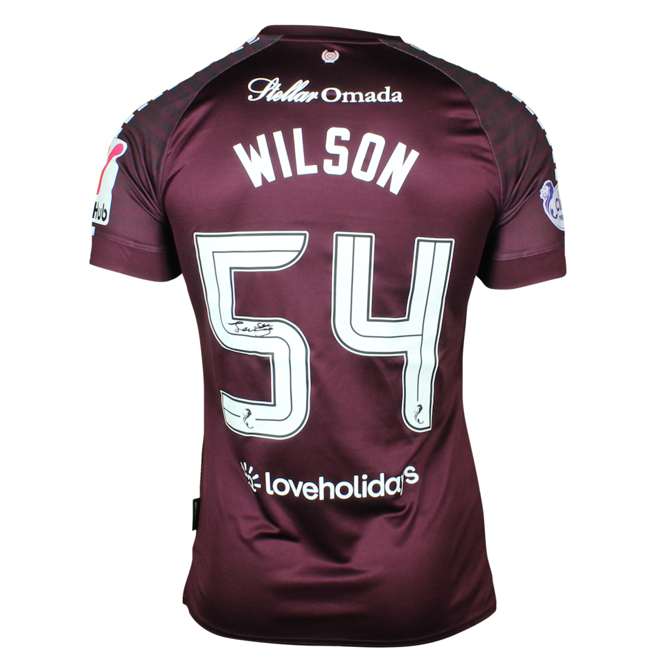 James Wilson