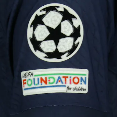 Nuno Mendes Paris Saint-Germain jersey