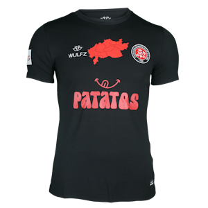 Aycan Yanaç Signed Shirt - 1