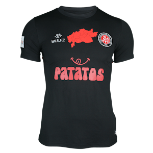 Aycan Yanaç Signed Shirt - 3