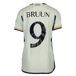 Signe Bruun