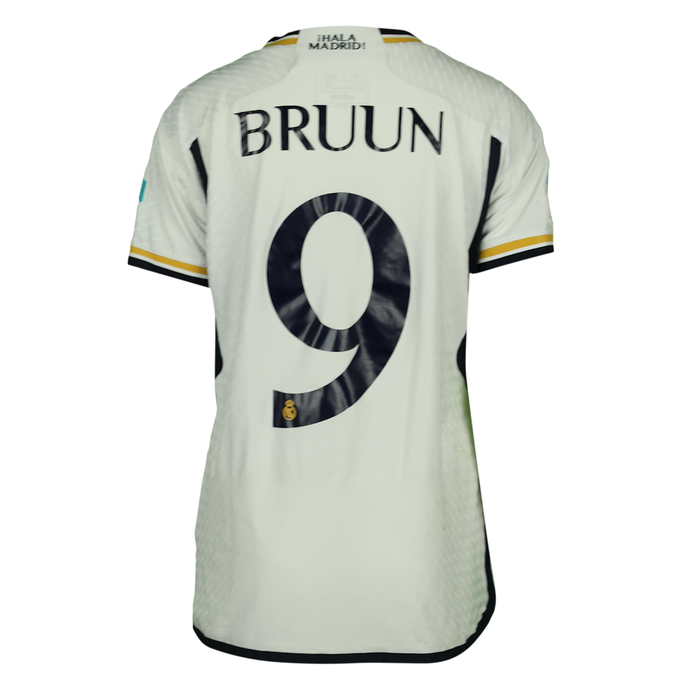 Signe Bruun