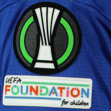来自Molde FK的Martin Linnes球衣