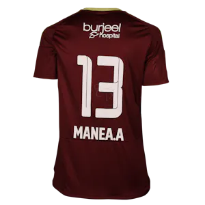 Manea Aydh Al Wahda jersey
