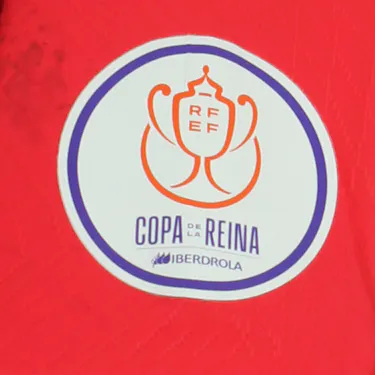Camiseta Carmen Menayo Atlético de Madrid Femenino