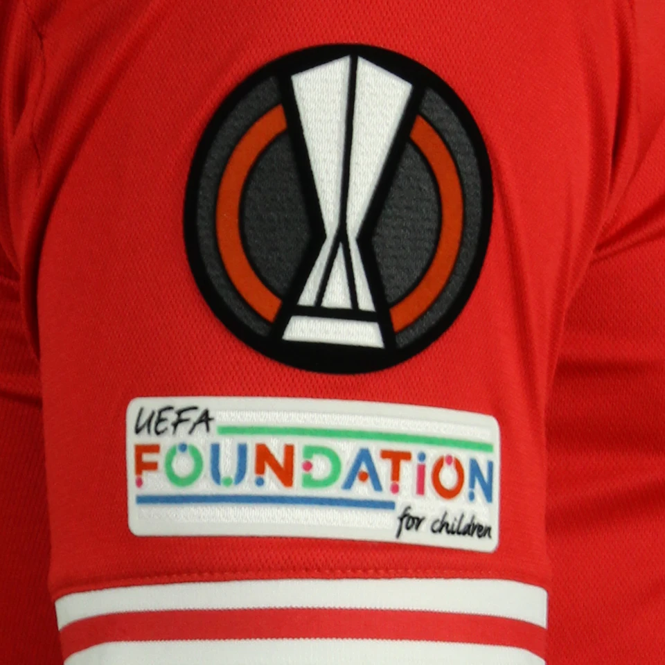 Shirt van Nicolás Otamendi SL Benfica