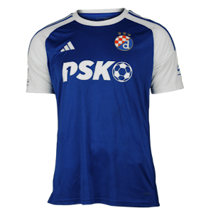 Stefan Ristovski Dinamo Zagreb shirt