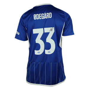 Niklas Ødegård Molde FK shirt