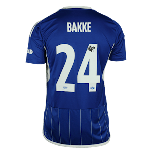 Johan Bakke Molde FK のシャツ