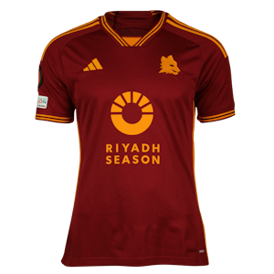 Maglia di Renato Sanches (AS Roma)
