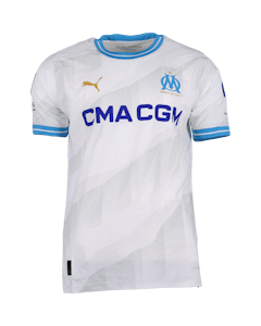 Luis Henrique Olympique de Marseille shirt
