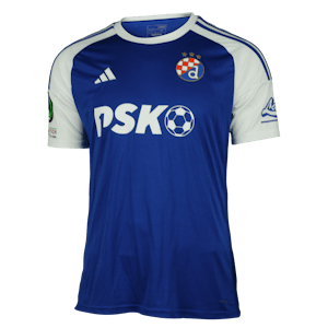 Jersey Boško Šutalo Dinamo Zagreb