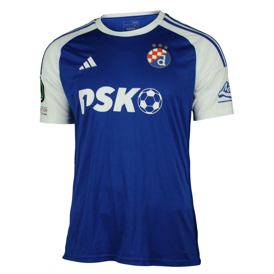 Jersey Boško Šutalo Dinamo Zagreb